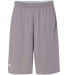 Russell Athletic TS7X2M Men's Dri-Power® Essentia in Rock