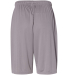 Russell Athletic TS7X2M Men's Dri-Power® Essentia in Rock