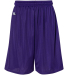 Russell Athletic 659AFM Men's 9" Dri-Power® Trico in Purple