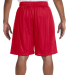 Russell Athletic 659AFM Men's 9" Dri-Power® Trico in True red