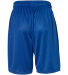 Russell Athletic 651AFM Men's 9" Dri-Power® Trico in Royal