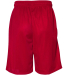 Russell Athletic 651AFM Men's 9" Dri-Power® Trico in True red
