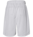 Russell Athletic 651AFM Men's 9" Dri-Power® Trico in White