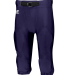 Russell Athletic F2562M Men's Deluxe Game Football in Purple