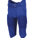 Russell Athletic F25PFM Unisex Integrated 7-Piece  in Royal