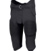 Russell Athletic F25PFW Youth Integrated 7-Piece P in Stealth