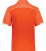 Russell Athletic R20DKM Men's Legend Polo in Burnt orange