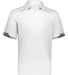 Russell Athletic R20DKM Men's Legend Polo in White