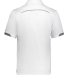 Russell Athletic R20DKM Men's Legend Polo in White