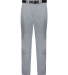 Russell Athletic R10LGB Youth 2.0 Solid Diamond Se in Baseball grey