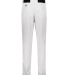 Russell Athletic R10LGB Youth 2.0 Solid Diamond Se in White