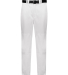 Russell Athletic R10LGB Youth 2.0 Solid Diamond Se in White