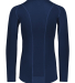 Russell Athletic R20CPM Unisex CoolCore­® Long S in Navy