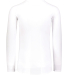 Russell Athletic R20CPM Unisex CoolCore­® Long S in White
