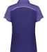 Russell Athletic R20DKX Women's Legend Polo in Purple