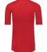 Russell Athletic R21CPM Unisex CoolCore® Half Sle in True red