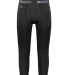 Russell Athletic R23CPM Unisex CoolCore® Compress in Black