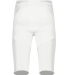 Russell Athletic R26XPM Unisex Beltless Football P in White