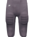 Russell Athletic R26XPW Youth Beltless Football Pa in Stealth