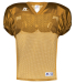 Russell Athletic S096BW Youth Stock Practice Jerse in Gold