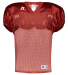 Russell Athletic S096BW Youth Stock Practice Jerse in True red