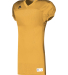 Russell Athletic S8623M Unisex Jersey With Side In in Gold