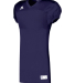 Russell Athletic S8623M Unisex Jersey With Side In in Purple