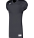 Russell Athletic S8623W Youth Jersey With Side Ins in Stealth