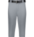 Russell Athletic R12LGM Unisex 2.0 Solid Diamond S in Baseball grey