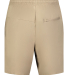 Russell Athletic R20SWM Unisex Legend Woven Shorts in Khaki