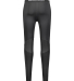 Russell Athletic R25CPM Unisex CoolCore® Compress in Black