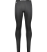 Russell Athletic R25CPM Unisex CoolCore® Compress in Black