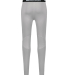 Russell Athletic R25CPM Unisex CoolCore® Compress in Grid iron silver