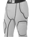 Russell Athletic RYIGR4 Youth 5-Pocket Integrated Girdle Catalog