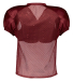 Russell Athletic S096BM Unisex Stock Practice Jers in Cardinal