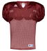 Russell Athletic S096BM Unisex Stock Practice Jers in Cardinal