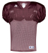 Russell Athletic S096BM Unisex Stock Practice Jers in Maroon