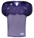 Russell Athletic S096BM Unisex Stock Practice Jers in Purple