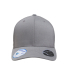 Yupoong-Flex Fit 110C 110® Pro-Formance® Cap in Grey