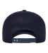 Yupoong-Flex Fit 110R 110® Recycled Mesh Cap in Navy