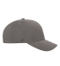 Yupoong-Flex Fit 6110NU NU® Adjustable Cap in Grey