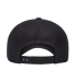 Yupoong-Flex Fit 6601 Elite Cap in Charcoal