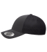 Yupoong-Flex Fit 6601 Elite Cap in Charcoal