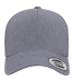 Yupoong-Flex Fit 5389AP Five-Panel Snapback with Perforated Cap Catalog