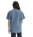 Next Level Apparel 7200 Heavyweight T-Shirt in Blue jean