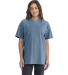 Next Level Apparel 7200 Heavyweight T-Shirt in Blue jean