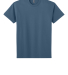 Next Level Apparel 7200 Heavyweight T-Shirt in Blue jean