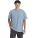 Next Level Apparel 7200 Heavyweight T-Shirt in Stonewash denim