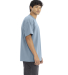 Next Level Apparel 7200 Heavyweight T-Shirt in Stonewash denim
