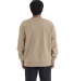 Next Level Apparel 9007 Unisex Heavyweight Crewnec in Tan